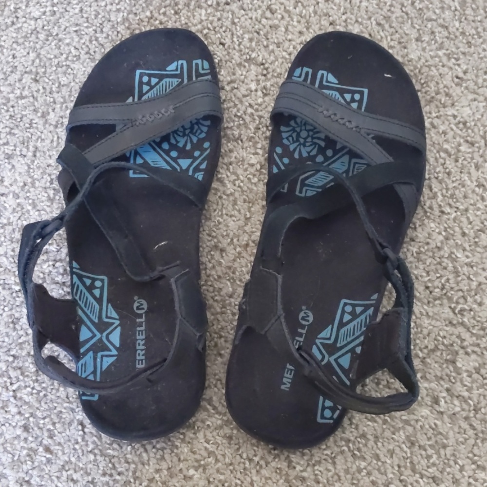 Merrell sandals